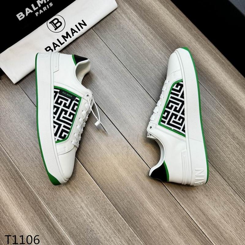 Balmain Men's Shoes 10